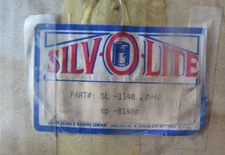 Sealed Power 8148 .040 Piston Set of 6 (16-D2)