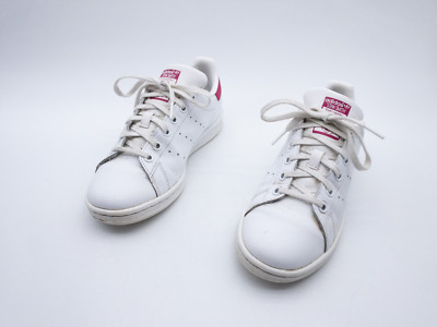 adidas Stan Smith Unisex Sneaker Freizeitschuhe Gr. 36 2/3 EU Art. 31774-10