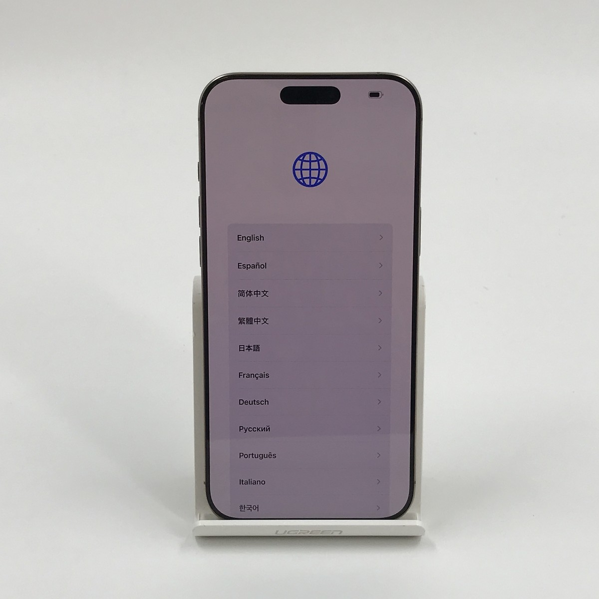 Apple iPhone 16 Pro Max 256GB Desert Titanium Verizon