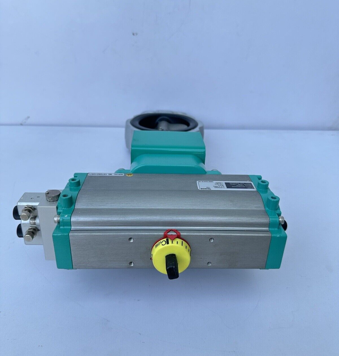 TOMOE 700S-7E-100A VALVE T-DYNAMO T85 | eBay TOMOE 700S-7E-100A VALVE T-DYNAMO T85 | eBay