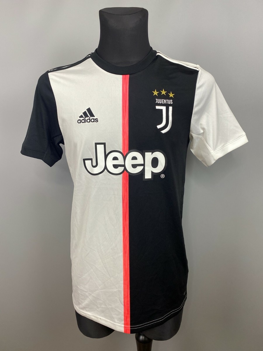 JUVENTUS 2019 2020 HOME SHIRT FOOTBALL SOCCER JERSEY ADIDAS DW5455