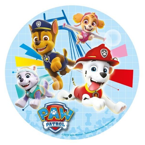 Paw Patrol Geburtstag Deko Partyset Dekoration Kindergeburtstag Party Set Hunde - Bild 70 von 89