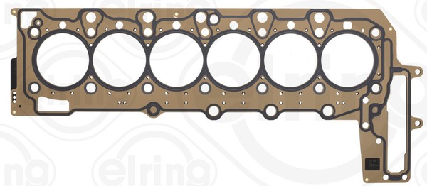 Elring 477.332 Gasket, Cylinder Head For Bmw-image