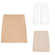 Womens Comfortably Cool Waist Slip 16" - 29" Ex FaMouS Store