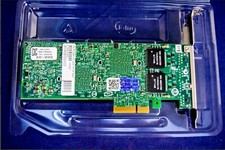 E1G44ET2 ORIGINAL INTEL PRO/1000 ET2 1GbE QUAD PORT PCI-E NIC E1G44ET2BLK