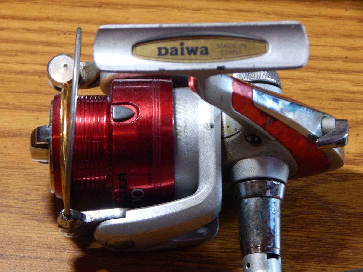 ロッド Daiwa PROCASTER-X 562LRS-I INTERLINE Daiwa-Procaster-X-Spin-Rod.jpg