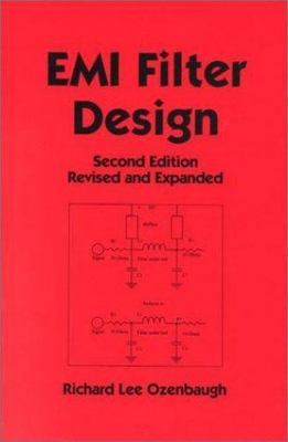 EMI Filter Design (Electrical & Computer Engineering) by 