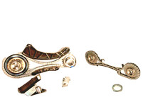 Kit de distribution Kia RIO