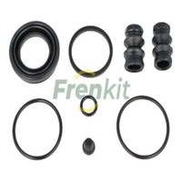 Frenkit Bremssattel Reparatursatz Hinten FüR VW Passat Variant 3C5 357 Ford