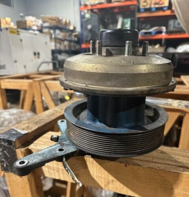 Keith.s!! BorgWarner Fan Clutch for Cummins ISX12 1090-09650-01