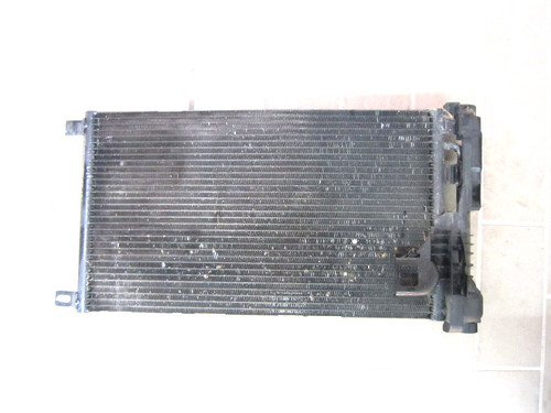 BMW E46 320d Klimakondensator Kondensator Klimaanlage 8377648