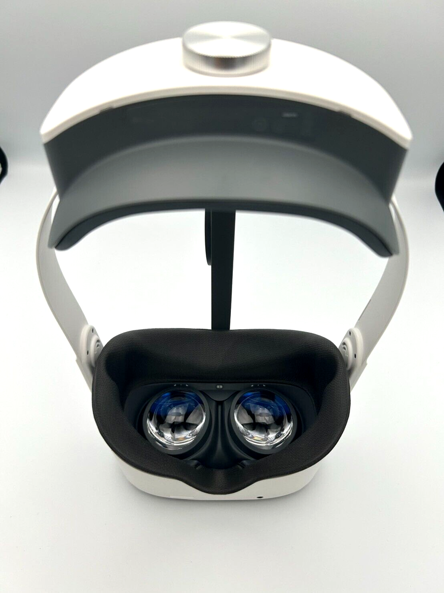 pico neo 3 Link 2-in-1 VR Headset 256GB pico neo3 game from pico neo 3 Link 2-in-1 VR Headset 256GB pico neo3 game from