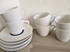 6 Stück Ikea Kaffee Service