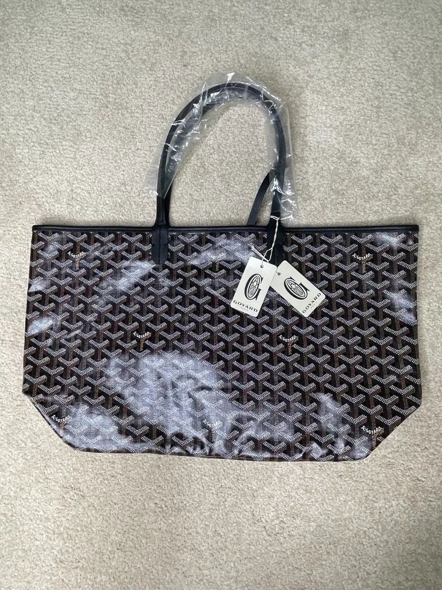 Goyard clearance new black