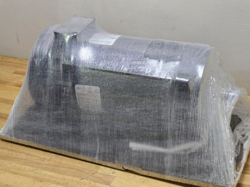 ABB Baldor DC Motor CD5318, 180VDC, 1 HP, 1750 RPM, 5 Amp, 56C, 35P442Z391 - Picture 2 of 6