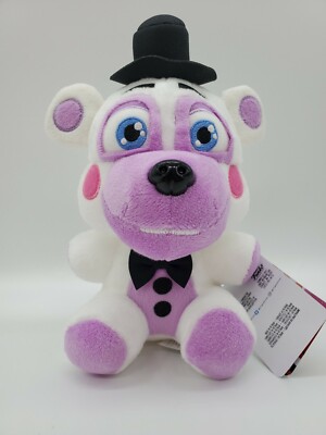 AUTHENTIC FUNKO FNAF PIZZERIA SIMULATOR HELPY COLLECTION PLUSH NEW WITH TAGS  