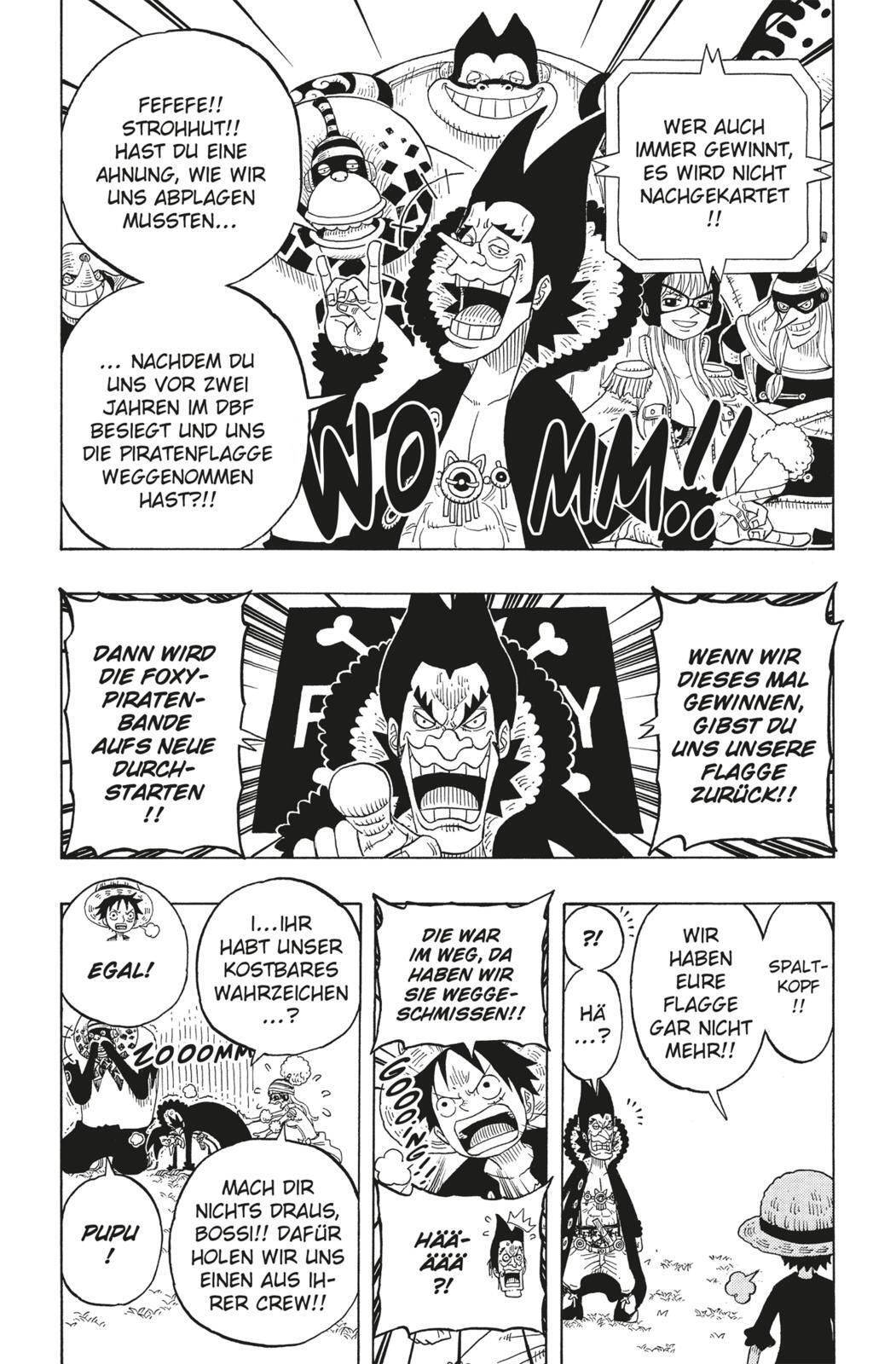 Thumbnail - Ei Andoh One Piece Party 2