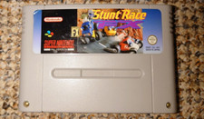 ebay® Auktion 256128433942 | Stunt Race FX - Super Nintendo SNES Thumbnail of ebay® auction 256128433942 | Stunt Race FX - Super Nintendo SNES