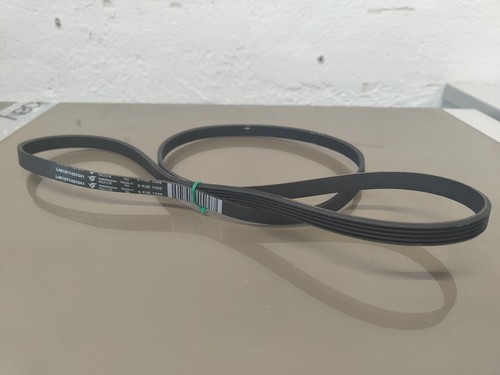 Bauknecht WA UNIQ 724 FL Waschmaschine Riemen 5PJE 1266 L461971427041 #TH138