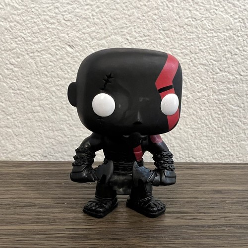 Funko Pop! Fear KRATOS God Of War #25 