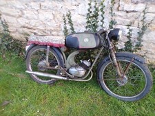 cyclosport Mobylette benelli favor à vitesses années 60 moto collection 10125