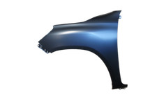GUARD LEFT HAND SIDE FOR TOYOTA HILUX 2015-ONWARDS
