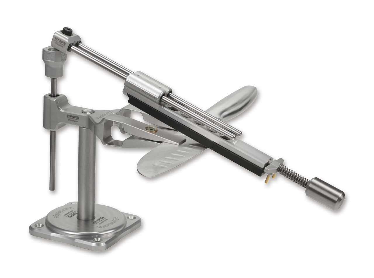 Afilador de cuchillos KMFS Vantaedge Integral Afilador de cuchillos Afilador ✔️ 09KM0001