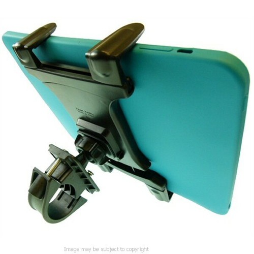 Boat Helm Rail Mount for Most Tablet PC - iPad, iPad 2 & iPad 3 Galaxy TAB XOOM - Picture 5 of 6