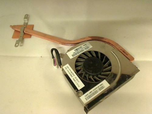 CPU GPU Lüfter Kühler FAN Thinkpad SL500 2746