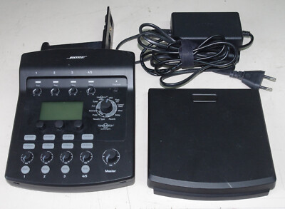 BOSE - T1 ToneMatchTM AUDIO ENGINE