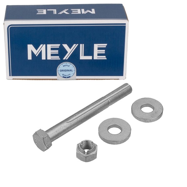 Meyle Sturzkorrekturschraube FüR Mercedes W203 W211 C219 W220 Vorne 0003300018-image