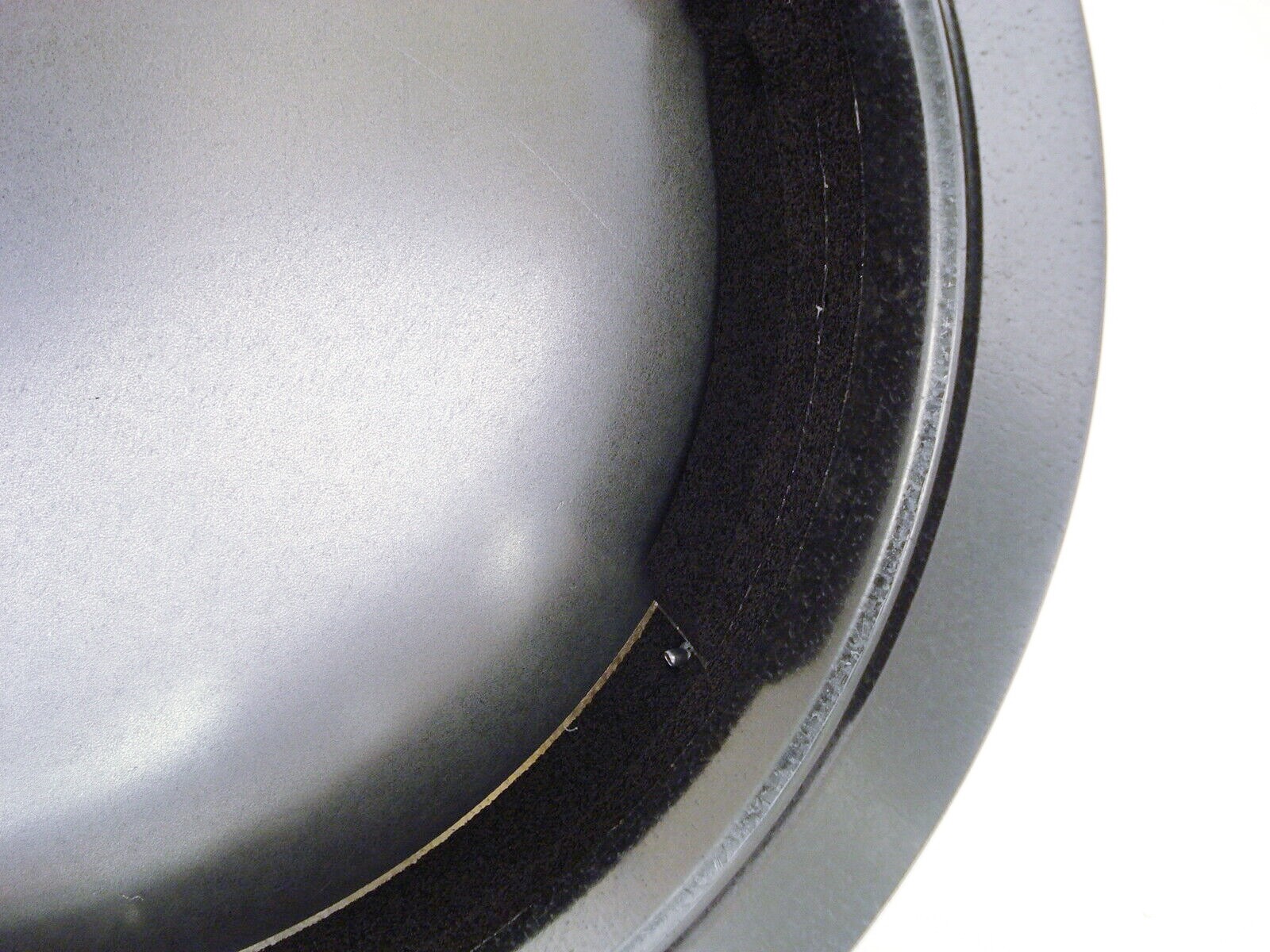 D'amortisseur Barométrique Rond Durozone DDRD-14 - Pour Bypass, Régulation De Pression, Acier Galvanisé