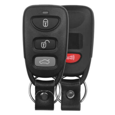 Xhorse VVDI Key Tool  Compatible with Hyundai New Type Universal Remote Control