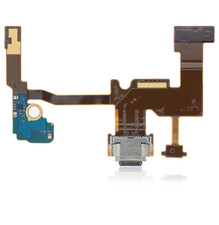 GOOGLE PIXEL 2 XL USB CHARGING PORT MIC CHARGER FLEX CABLE CELL PHONE PART OEM