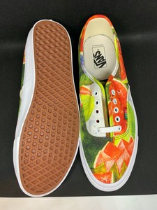 frida kahlo vans ebay