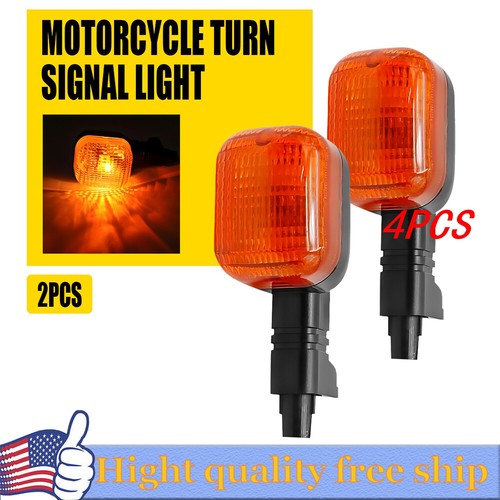 Turn Signal Light Indicator Lamp For BMW F650CS Scarver F650 GS/DAKAR G650 4X