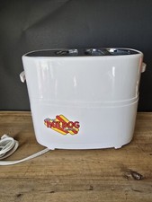 Nostalgia HDT-600 Hot-Dog/Pop-up Toaster 