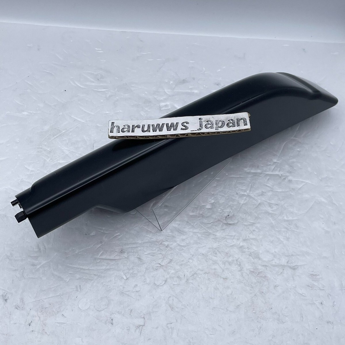 Genuine TOYOTA 03-07 LAND CRUISER RIGHT REAR ROOF RACK COVER 63493