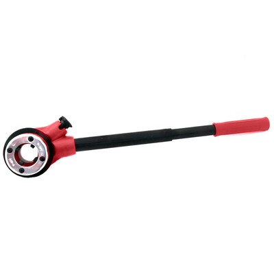 Pipe Threader Tool Kit Ratchet Handle 