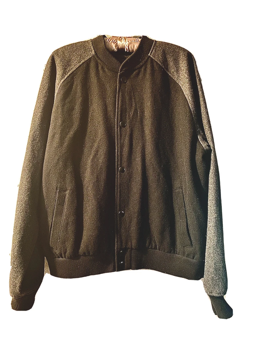Old navy black bomber hotsell jacket mens