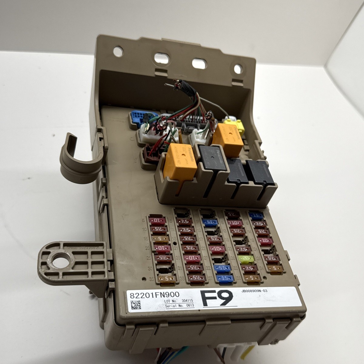 スターター　BILLS s-l1200.jpg