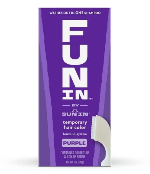 Purple Fun In By Sun In New Volume Discount Free Shipping