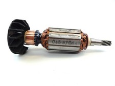 Bosch Brand New Genuine OEM Armature #1614010049 for 11207VS Rotary Hammer Drill