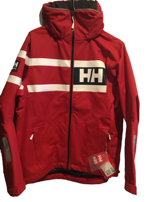 helly hansen power jacket
