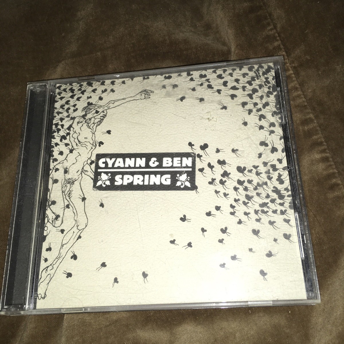 Spring Cyann & Ben (CD, Feb-2004, Locust) 656605704623| eBay