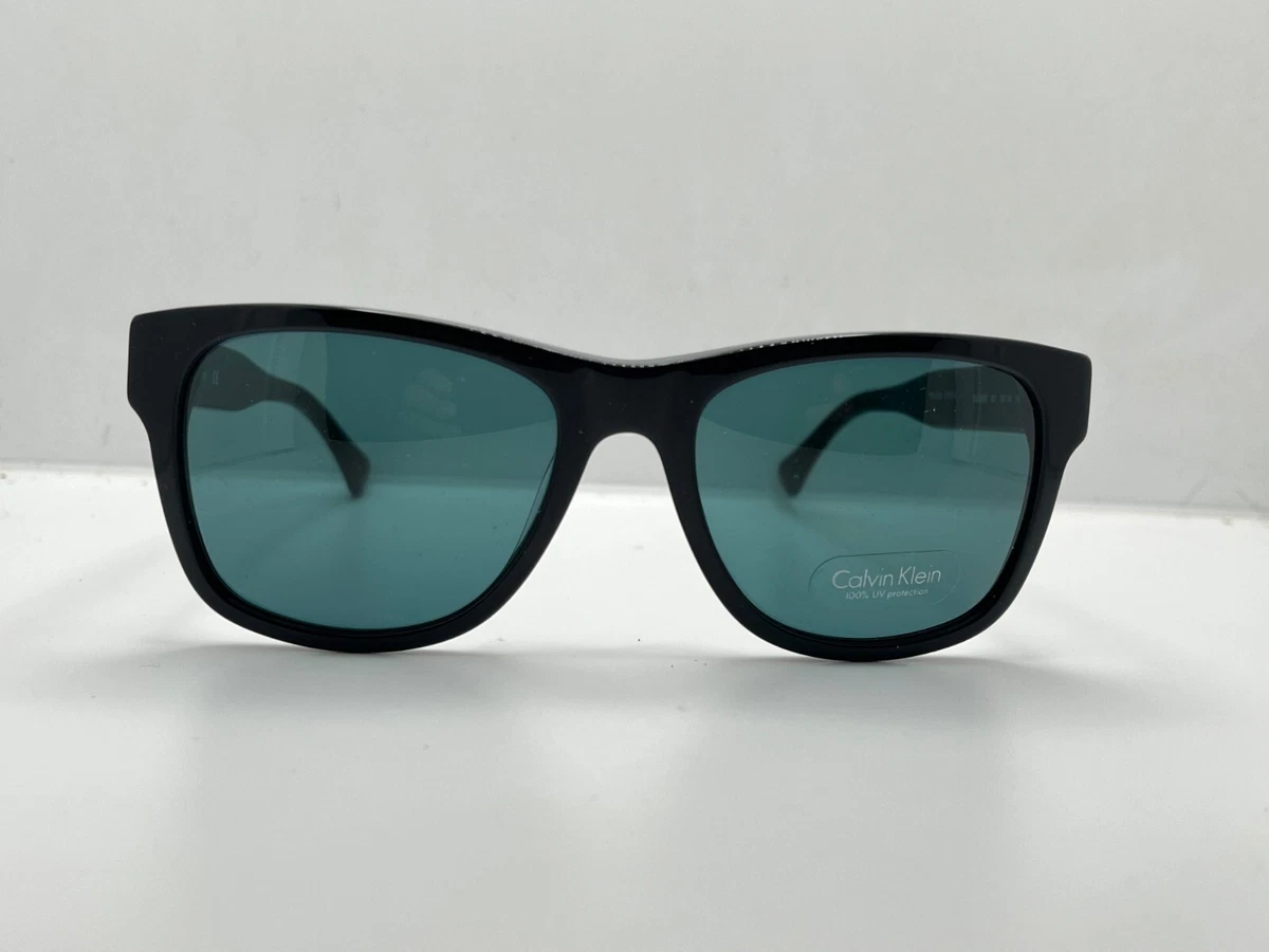 Calvin Klein R358S 206#2 Tortoise Aviator 60-12-140mm Sunglasses -GOOD CONDITION Calvin Klein Mirrored Sunglasses for Women for sale | eBay main image 4