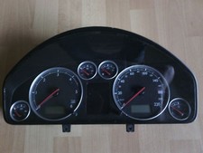 kombiinstrument vw sharan ym2110849ahb tacho tachometer ford galaxy sea alhambra