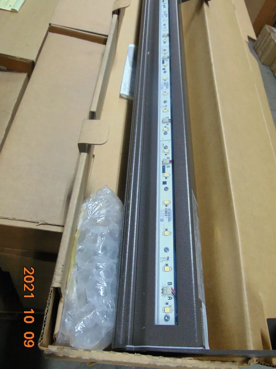 Cree fixtures sale