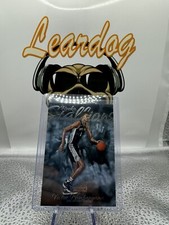 2023-24 Panini Contenders Victor Wembanyama Rookie Stallions Rookie Card RC