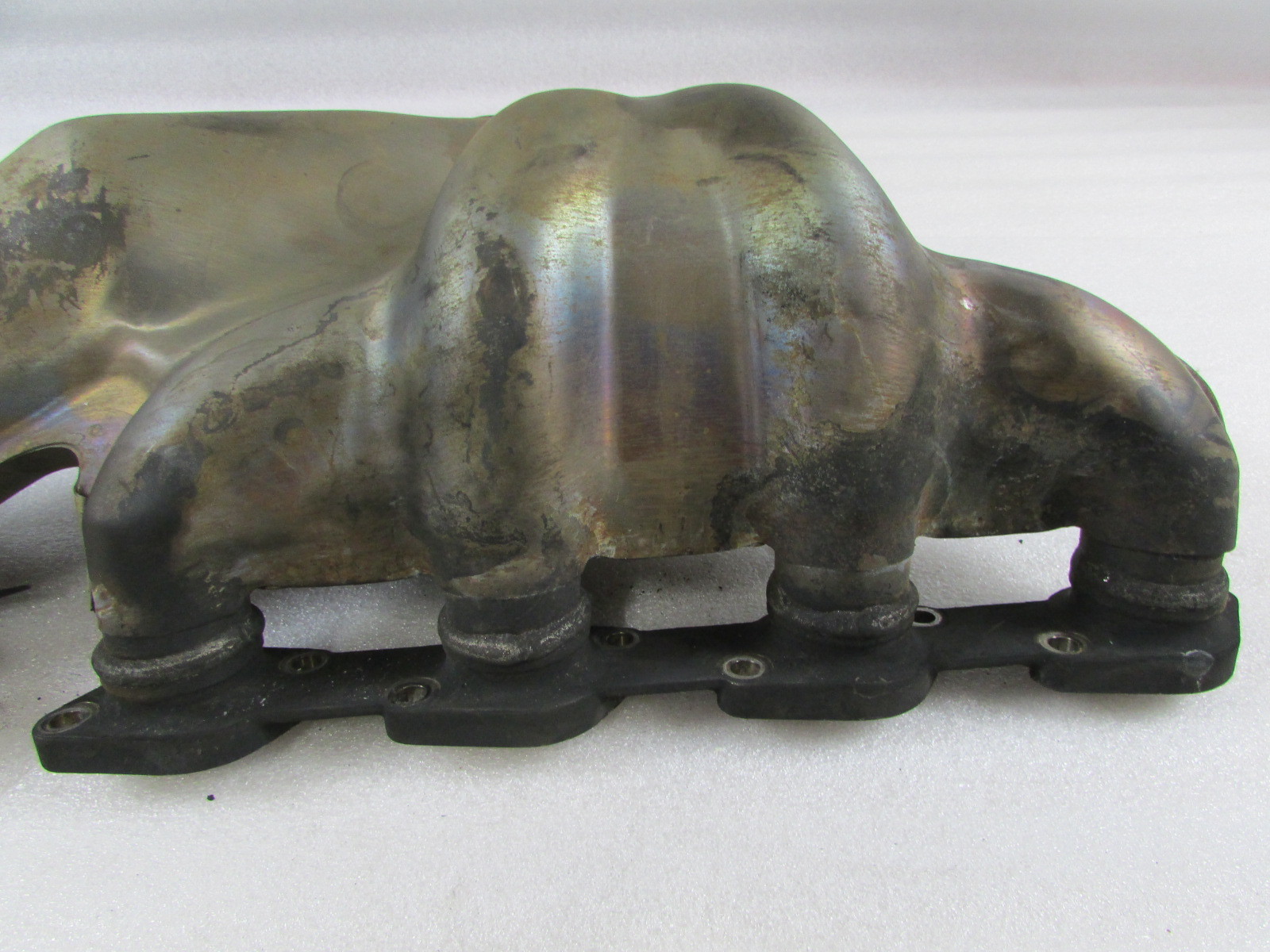Ferrari F430, RH, Right Exhaust Manifold, Used, P/N 212630